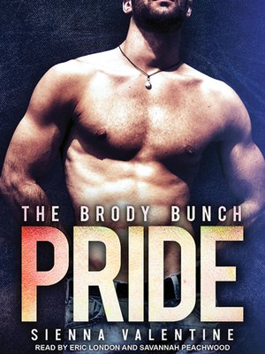 cover image of PRIDE